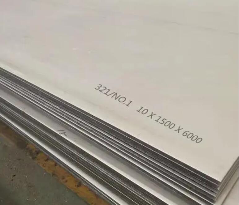 安徽321不锈钢板