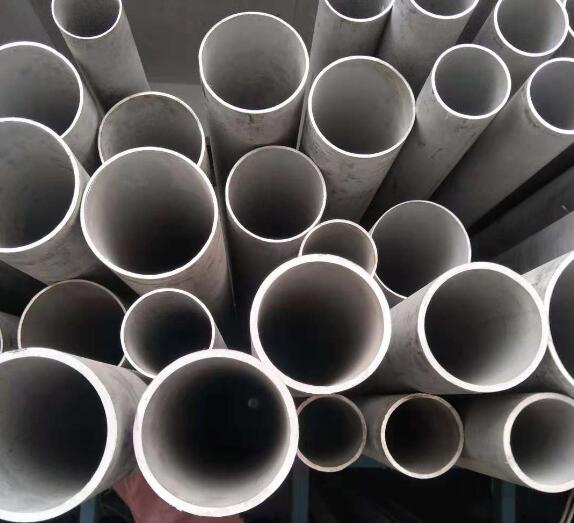 安徽321不锈钢管