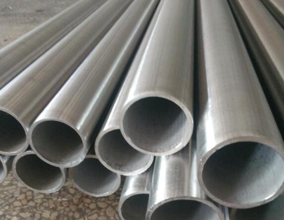 安徽321不锈钢管