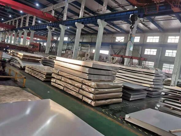 安徽321不锈钢板