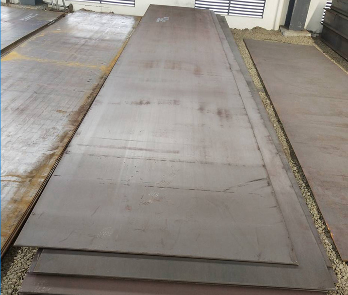 安徽Q420GJD镀锌板