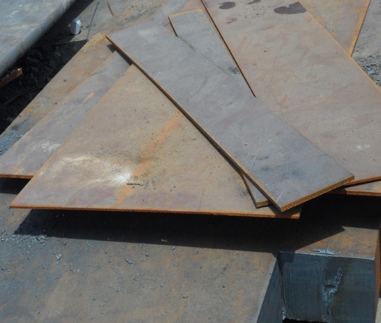 安徽NM360C耐磨板