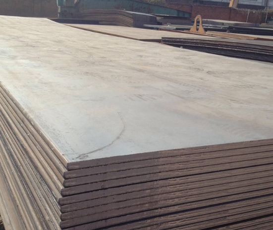 安徽NM400耐磨板