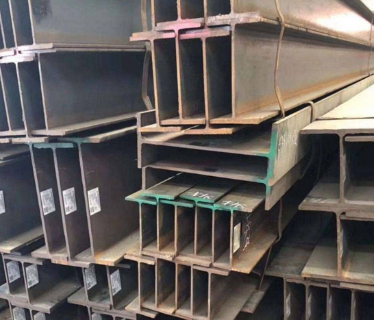 安徽Q235C工字钢